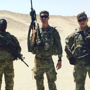 Meet your Posher, Allen